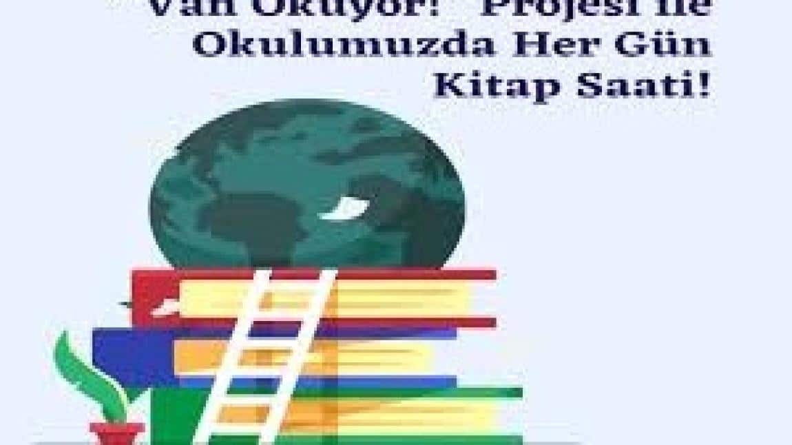 Van Okuyor Projesi